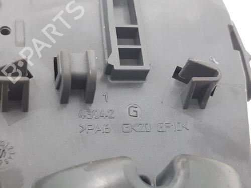 Headlight switch RENAULT KANGOO Express (FW0/1_) 1.5 dCi 70 (FW0A, KW0V) | BP40577801I24 - Image 5