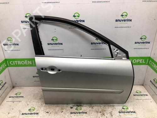 Used Right front door RENAULT LAGUNA III (BT0/1) 2.0 dCi (BT01, BT08, BT09, BT0E, BT0K, BT12, BT1C, BT1D,... (150 hp) 18301037