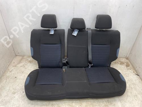 Sæde Bagtil Sæde Bagtil PEUGEOT 208 I (CA_, CC_) 1.6 VTi (120 hp) 33935184 33935184