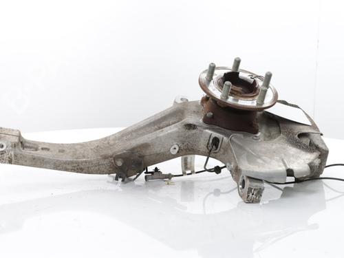 Used Left front steering knuckle Left front steering knuckle 38618639 38618639