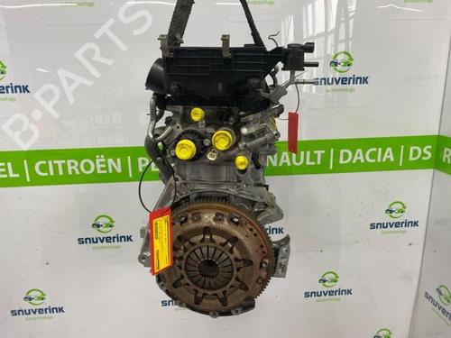 Engine CITROËN C1 II (PA_, PS_) 1.0 VTi 68 | BP40582013M1 - Image 4