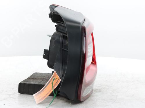 Right taillight CITROËN DS3 (SA_) 1.6 THP 155 | BP36278787C35 - Image 8