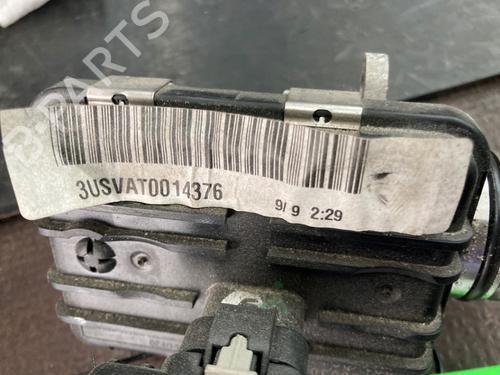 Used Electric handbrake Electric handbrake OPEL CORSA F (P2JO) CORSA-e (68) (136 hp) 40048723 40048723