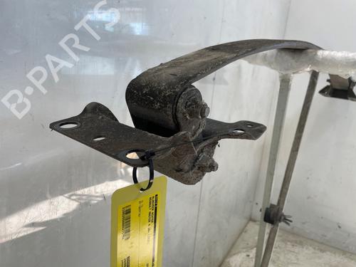 Rear axle RENAULT MASTER IV Van (F8__) BLUE DCI 130 (F8M2) | BP34566614M2 - Image 2