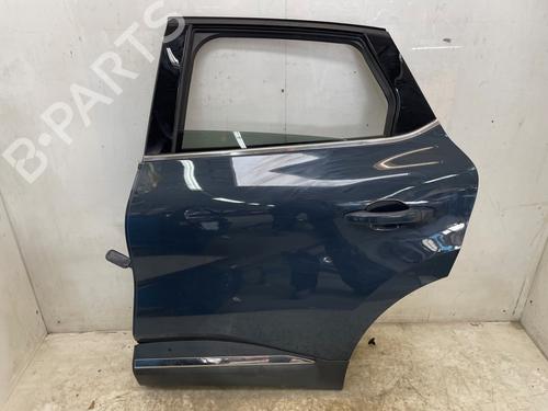 Used Left rear door Left rear door 38409077 38409077