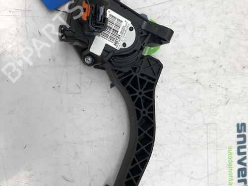 Used Pedal Pedal 17223500 17223500