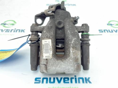 Used Right rear brake caliper PEUGEOT 308 I (4A_, 4C_) 1.6 16V (120 hp) 29069203