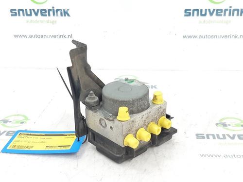 Used ABS pump RENAULT CLIO III (BR0/1, CR0/1) 1.2 16V (BR02, BR0J, BR11, CR02, CR0J, CR11) (75 hp) 12832148