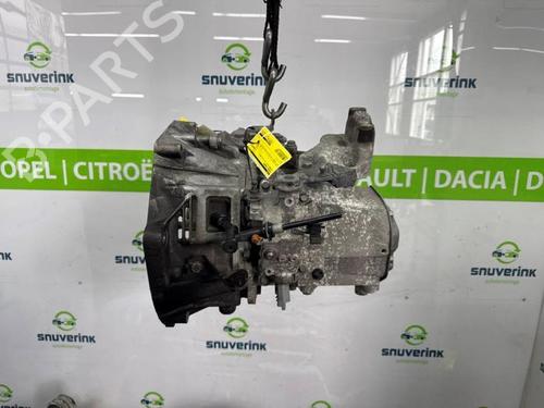 gearbox-citroen-c4-picasso-ii-2013-40583801 main image