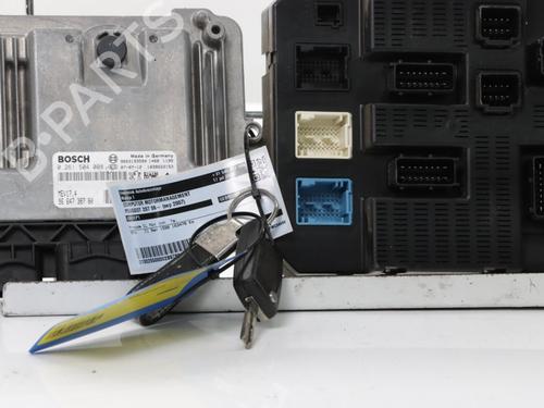 Used Engine control unit (ECU) Engine control unit (ECU) 38459941 38459941