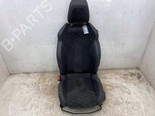 Fahrersitz für Fahrersitz PEUGEOT 2008 II (UD_, US_, UY_, UJ_, UR_, UC_) e-2008 (UKZKXZ) (136 hp) 34423356 34423356