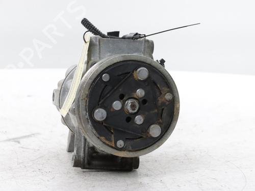 AC compressor RENAULT CAPTUR I (J5_, H5_) 1.3 TCe 130 (J5NJ, J5NE) | BP33846257M34  - Image 8
