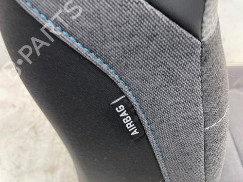 Sæde højre fortil CITROËN C4 III (BA_, BB_, BC_) 1.2 PureTech 130 (BAHNSA, BAHNSB) | BP29899343C16 