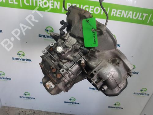 Gearbox OPEL CORSA D (S07) 1.4 (L08, L68) | BP17676559M3 