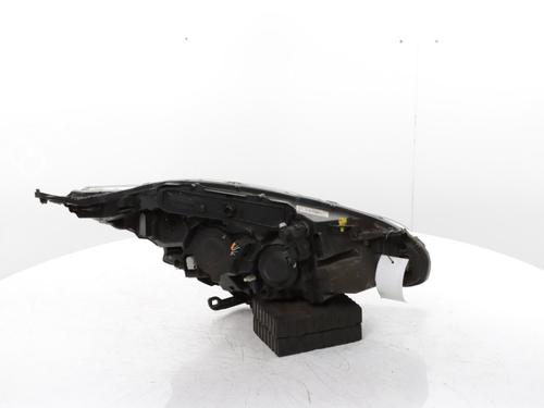 Left headlight PEUGEOT 208 I (CA_, CC_) 1.6 VTi | BP30186088C28