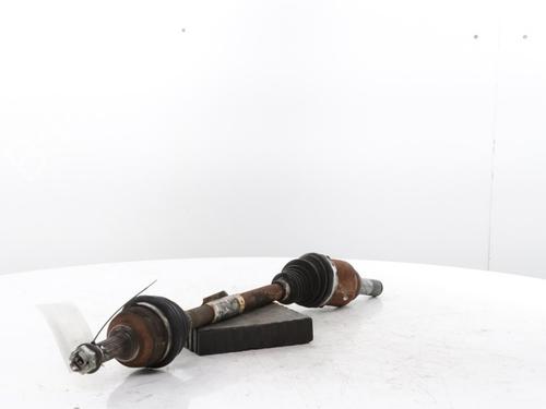 Left front driveshaft RENAULT CAPTUR I (J5_, H5_) 0.9 TCe 90 | BP31592337M38 