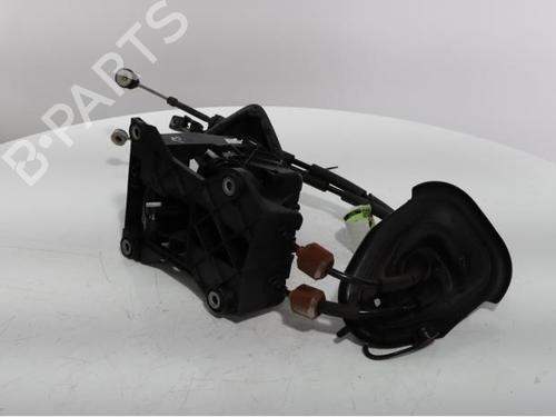 Used Gear lever Gear lever OPEL COMBO Box Body/MPV (K9) 1.5 D (102 hp) 40584278 40584278