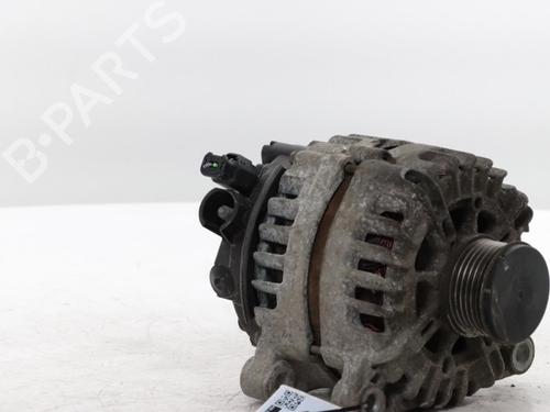 Alternator PEUGEOT PARTNER Box Body/MPV 1.6 HDi | BP31960209M7