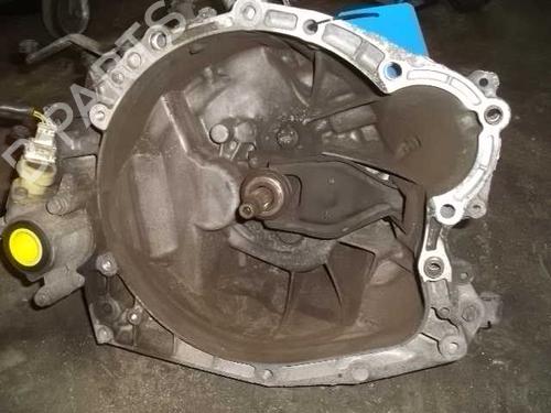 Gearbox PEUGEOT 206 CC (2D) 2.0 S16 | BP15413420M3 
