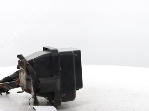 Fuse box PEUGEOT BOXER Van (244) 2.2 HDi | BP30866802E1 