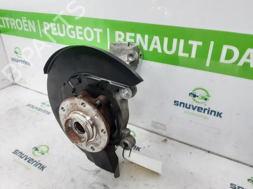 right-front-steering-knuckle-renault-megane-e-tech-suv-2021-24418218 main image