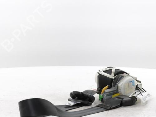 Front right seatbelt FORD KA (RU8) 1.2 | BP40542475I25 - Image 4