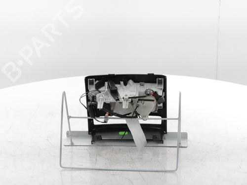 Climate control PEUGEOT BOXER Van (244) 2.8 HDi | BP30185689I5 - Image 6