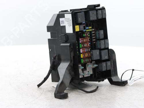 Fuse box VOLVO EX30 (416) Performance AWD | BP36278829E1  - Image 8