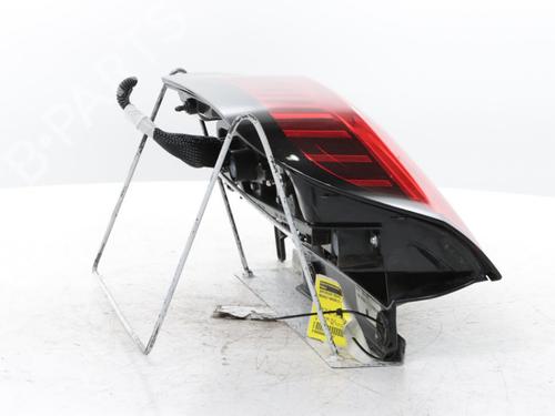 Right taillight RENAULT KANGOO III MPV TCe 130 (KJMB) | BP36966930C35 - Image 8