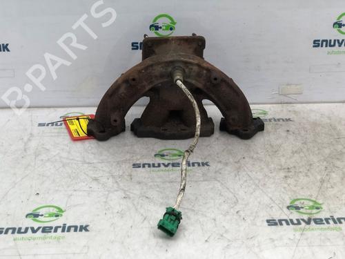 Exhaust manifold CITROËN C3 I (FC_, FN_) 1.4 16V | BP16911925M110 
