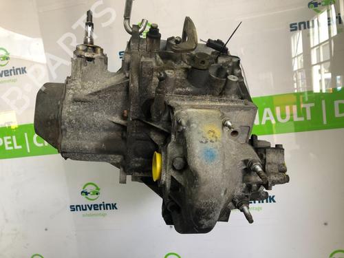 Gearbox PEUGEOT 307 CC (3B) 2.0 16V | BP13307700M3 