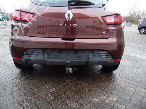 Steering column RENAULT CLIO IV (BH_) 1.5 dCi 90 | BP40568587M21 - Image 20