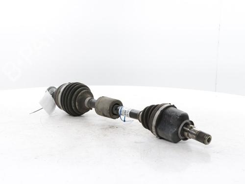 Left front driveshaft BMW 1 (F40) 118 i | BP38777888M38 - Image 2