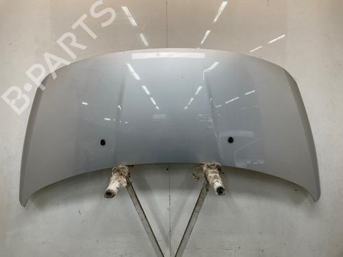 Used Hood Hood PEUGEOT 3008 I MPV (0U_) 1.6 VTi (120 hp) 34566740 34566740