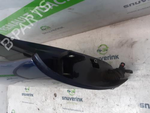 Right rear door CITROËN C3 I (FC_, FN_) 1.4 i | BP10926073C5 