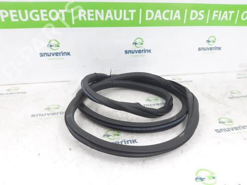 Rubber door seal PEUGEOT 208 I (CA_, CC_) 1.2 VTI 82 | BP24647580C142