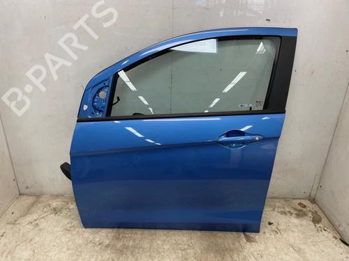 Porta anteriore sinistra Porta anteriore sinistra OPEL KARL (C16) 1.0 (75 hp) 35991694 35991694