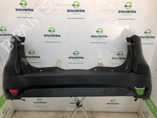 Used Rear bumper RENAULT SCÉNIC III (JZ0/1_) 1.6 16V (JZ0U, JZ1B) (110 hp) 24841263