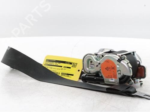 Front left seatbelt RENAULT KADJAR (HA_, HL_) 1.3 TCe 140 (HLNB, HLN1) | BP40585735I26 - Image 6