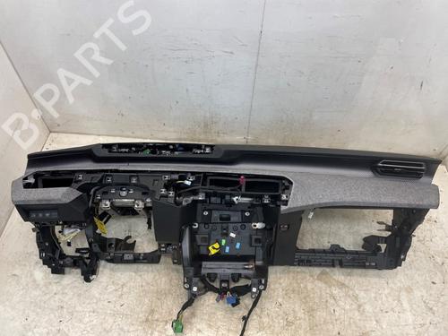 Salpicadero Salpicadero PEUGEOT 3008 III (KA_, KB_, KC_) Plug-in Hybrid 195 (KBDGK3) (194 hp) 34562902 34562902