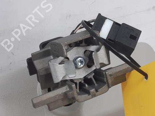 Rear mirror RENAULT CAPTUR I (J5_, H5_) 0.9 TCe 90 | BP40582285I6 - Image 4