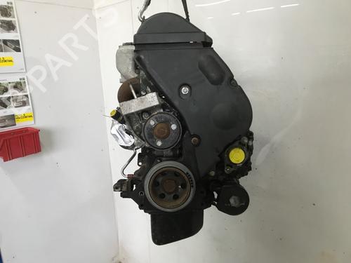 Engine PEUGEOT BOXER Van (244) 2.8 HDi | BP29426169M1 