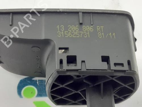Switch OPEL CORSA D (S07) 1.3 CDTI (L08, L68) | BP40573040I30 - Image 3