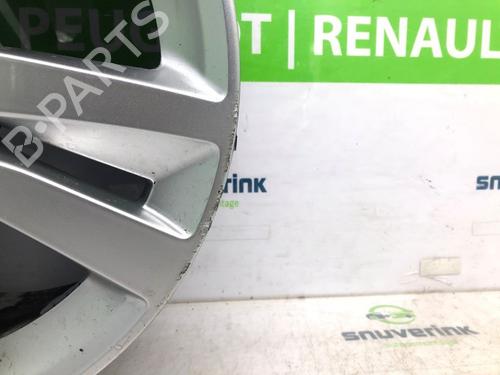 Rim PEUGEOT 308 SW II (LC_, LJ_, LR_, LX_, L4_) 1.6 BlueHDi 120 | BP21194772C45 