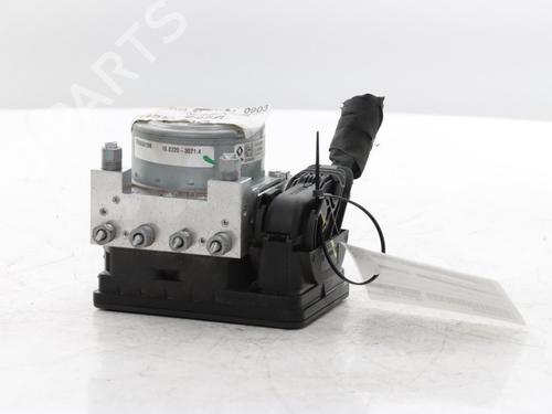 ABS pump DACIA SANDERO III 1.0 TCe 110 | BP39211675M43 - Image 9