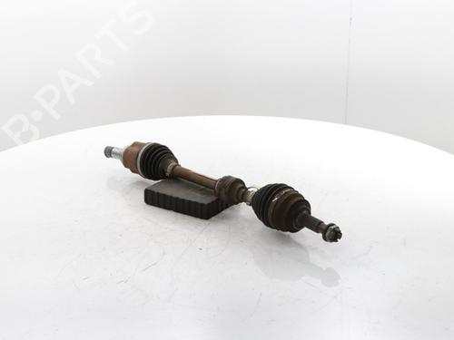 Left front driveshaft DACIA SANDERO III 1.0 TCe 90 | BP33696374M38 - Image 7