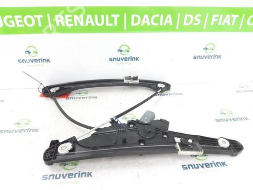 Front left window mechanism DS DS 7 (J4_, JC_) E-TENSE 4x4 300 (J45GBU) | BP23393539C22 - Image 3