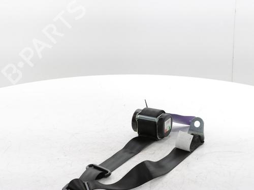 Rear left seatbelt FIAT DUCATO Platform/Chassis (250_) 130 Multijet 2,3 D | BP29640710I29 