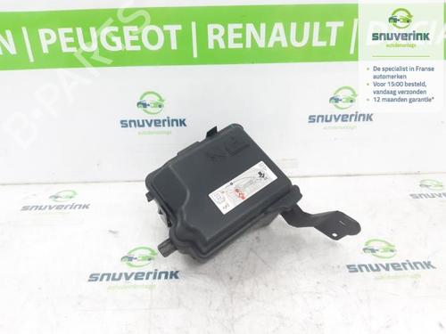 Fuse box CITROËN C3 III (SX) 1.2 THP 110 (SXHNPS, SXHNZT, SXHNZ6) | BP40580232E1 - Image 4