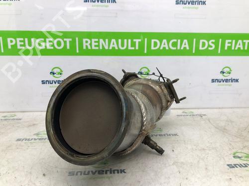Catalyst AUDI Q5 (FYB, FYG) SQ5 TFSI quattro | BP24647326M10  - Image 9